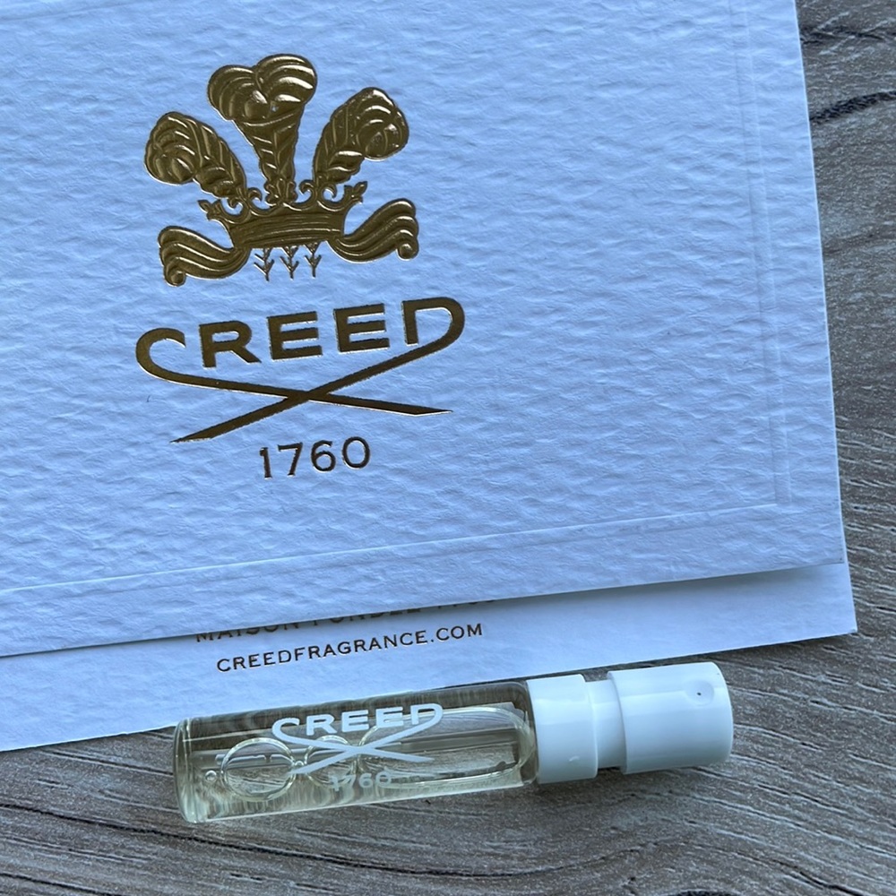 BRAND NEW Creed Carmina